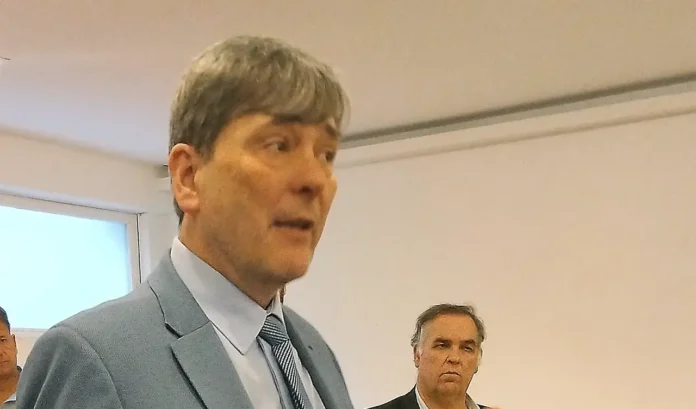El CAM se planta contra el DNU de Milei