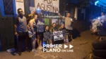 Reclamo de justicia por Agustina Casco