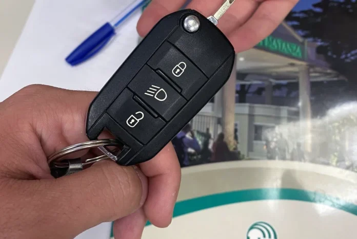 Curso Mandatario Automotor en la UNLaM