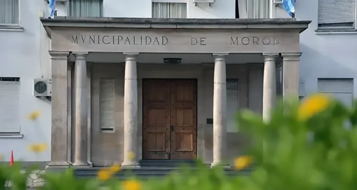 Servicios públicos en Morón durante las fiestas