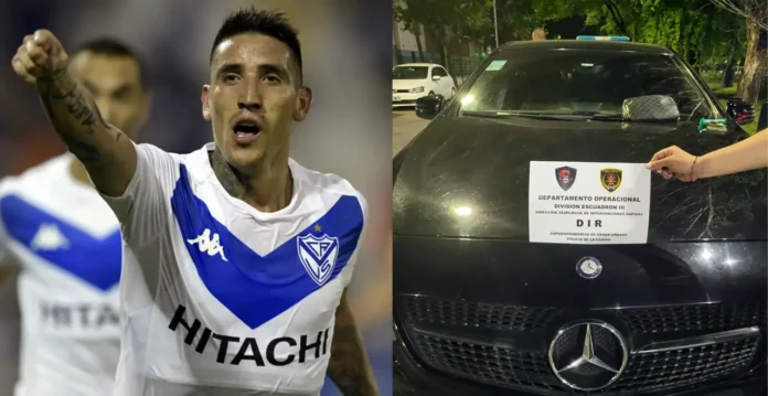 Ricardo Centurión