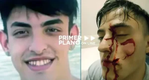 Caso Roca Bruja