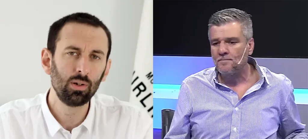 ¿Hurlingham está en bancarrota?