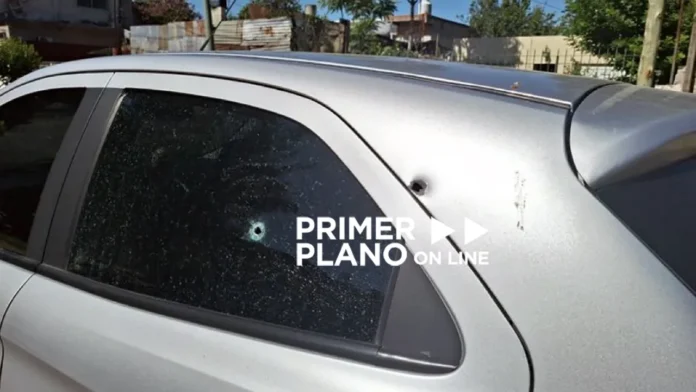 El crimen de la hija de un custodio de Patricia Bullrich