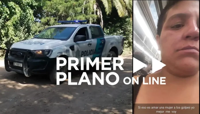 Buscada por crimen en Merlo