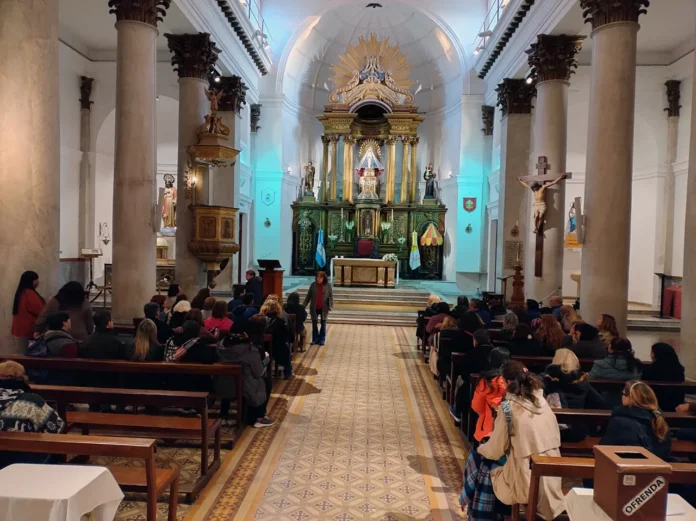 Renuncia la iglesia católica a fondos del Estado