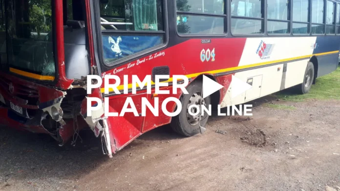 Tragedia en Merlo
