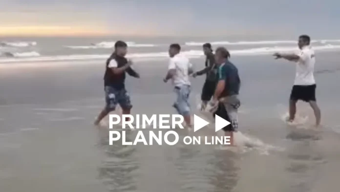 El crimen de Tomás Tello en Santa Teresita