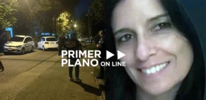 Justicia por Lucrecia