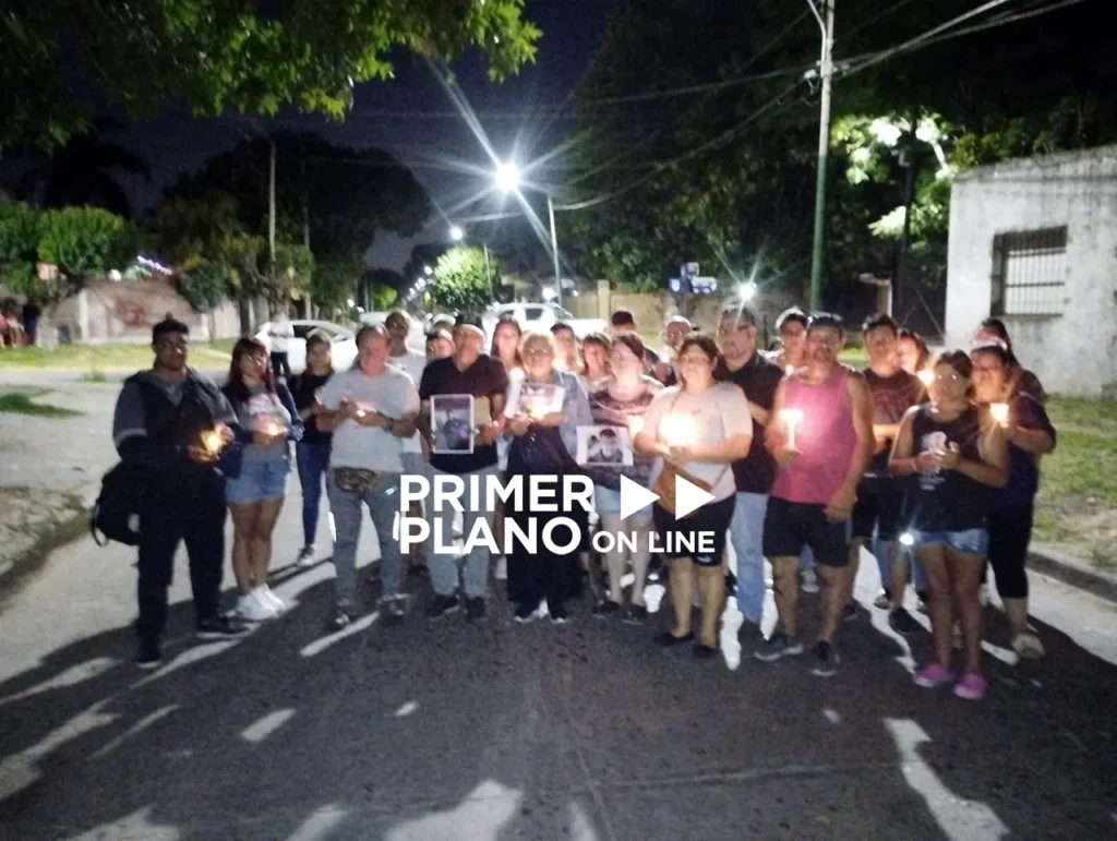 La muerte de un joven tras chocar contra volquete