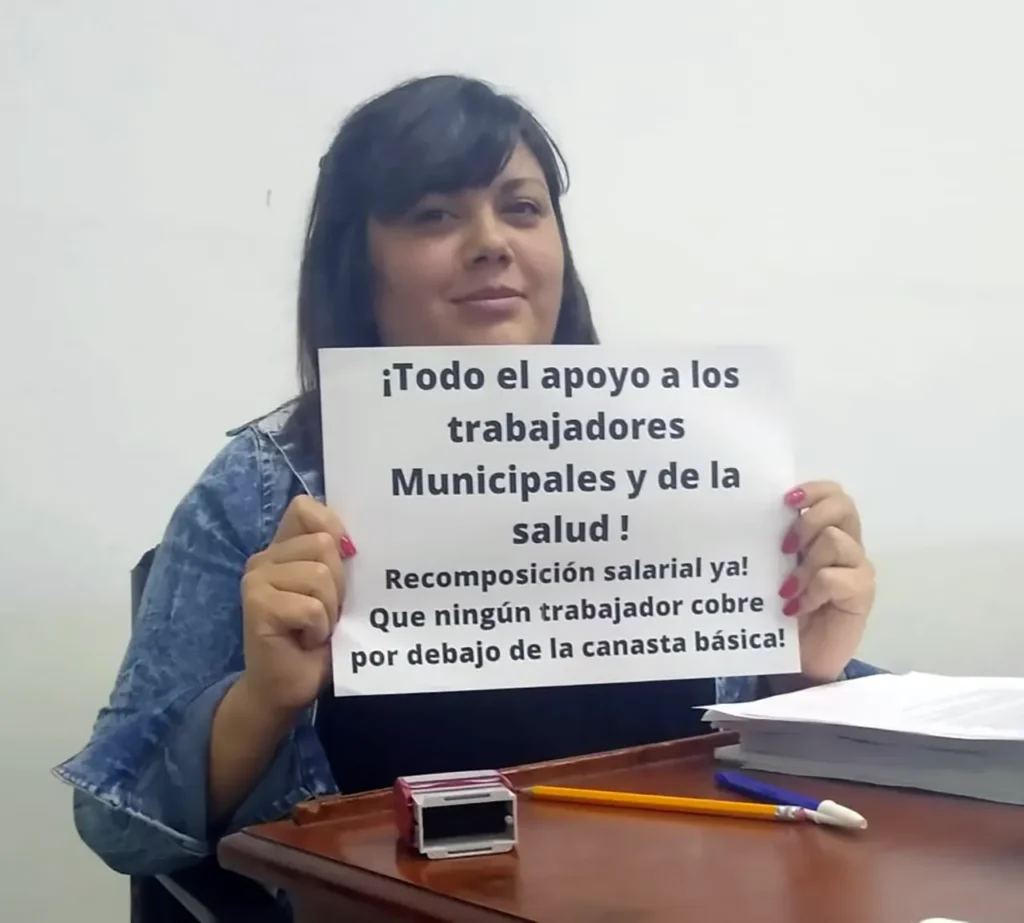 Aumento de tasas en Merlo