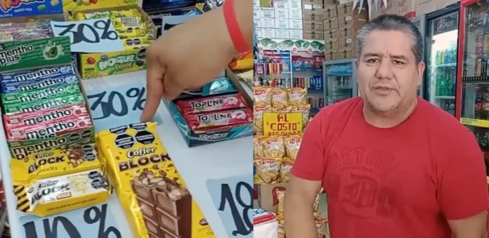 Aumentos de precios de Arcor