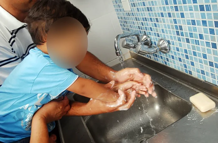 Aumento casos de diarrea
