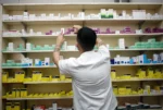 Aumento de los precios de medicamentos