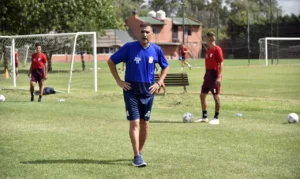 La ilusión de Fabián Nardozza