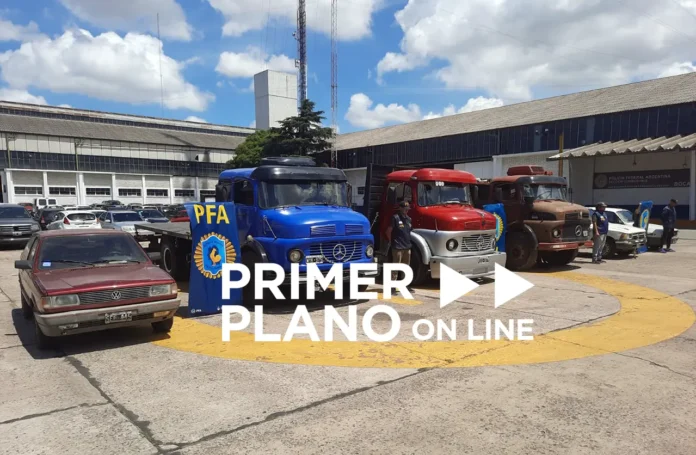 La banda de los pileteros