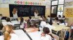 Anuncian aumento en la Ayuda Escolar
