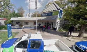 Se ahorcó un preso en la comisaría de Las Catonas