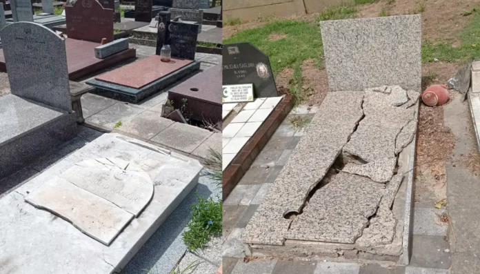 Cementerio de La Tablada