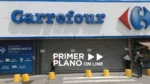 Clausuraron el Carrefour de Ratti