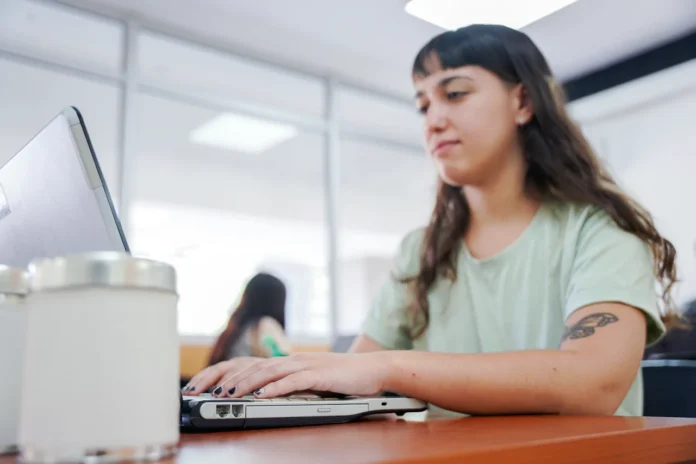 Cursos de formación en Ituzaingó
