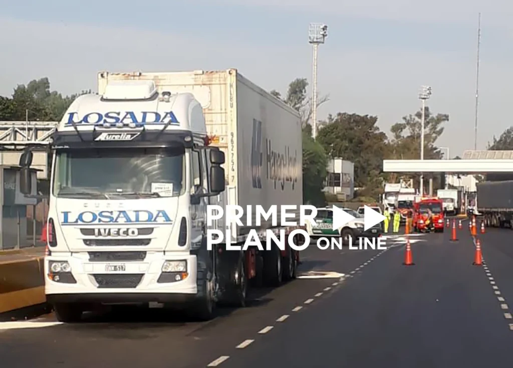 A un año del derrame tóxico en Ituzaingó