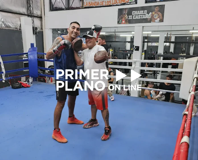 La historia del Flaco Aumada