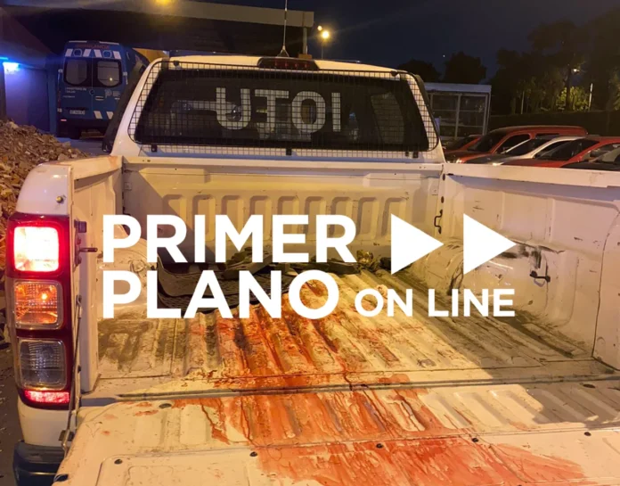 Asesinaron a funcionario municipal en La Matanza