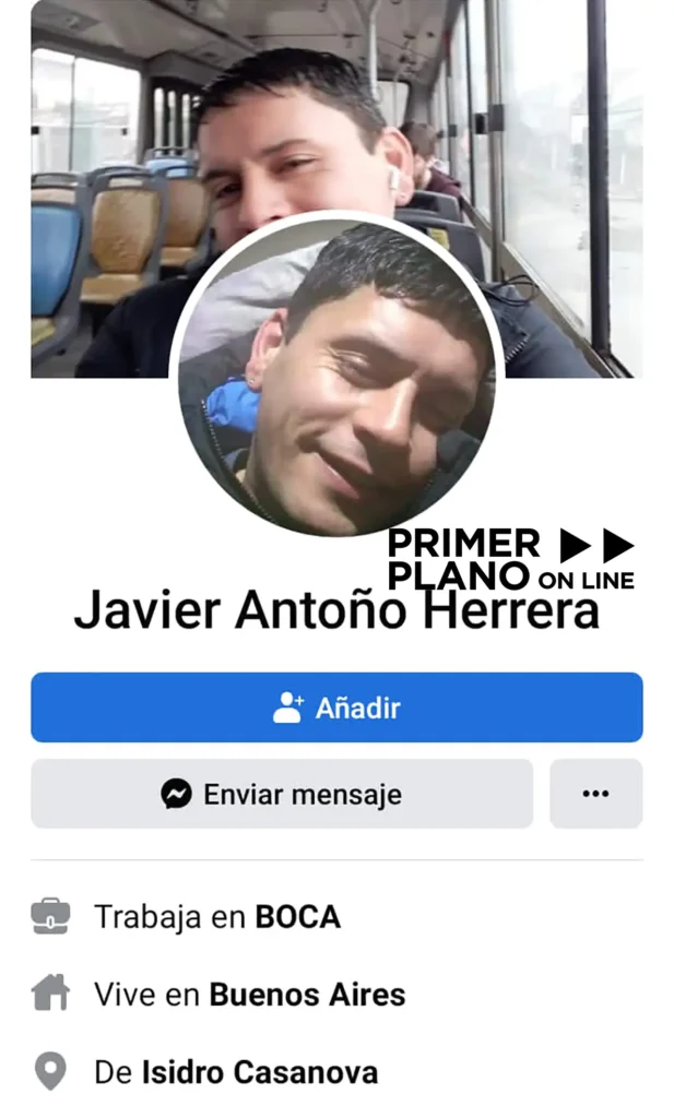 Detuvieron a prófugo de abuso en Merlo
