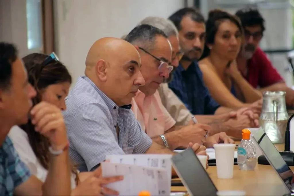 La AJB aprobó el aumento ofrecido por el Gobierno provincial