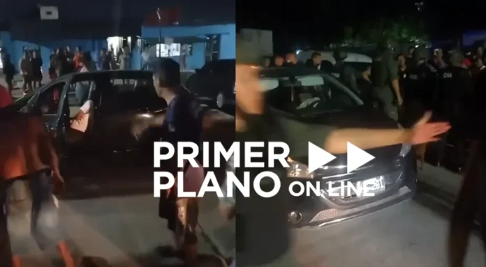 Muerte de peligroso delincuente en El Palomar