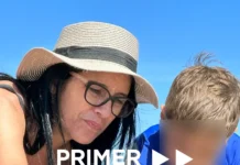El crimen de Lucrecia Arias