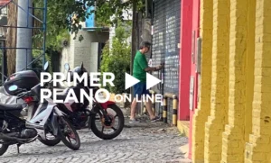 Condena al dueño de Maquimax