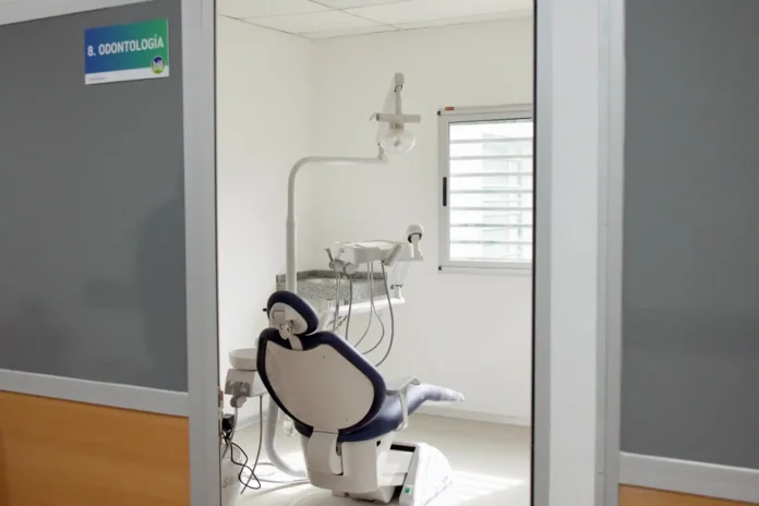 Operativo de salud bucodental en Ituzaingó