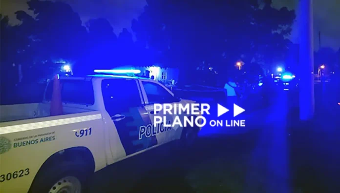 Balearon a policía en intento de robo en Moreno