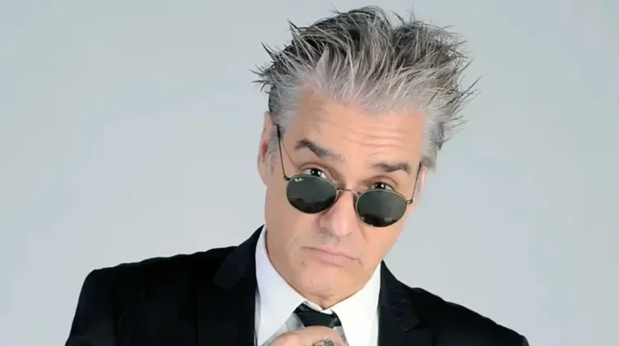 Grave acusación contra Roberto Pettinato