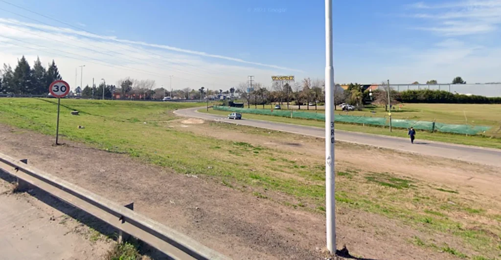 El crimen de Brandon Maciel en Moreno