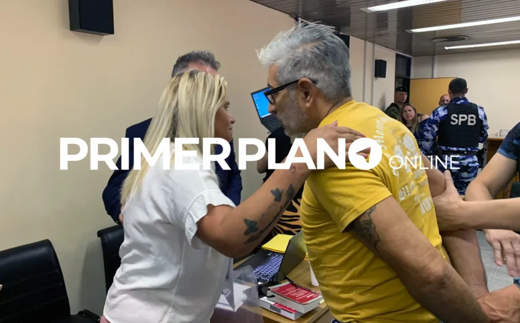 Segundo juicio por el crimen de Candela