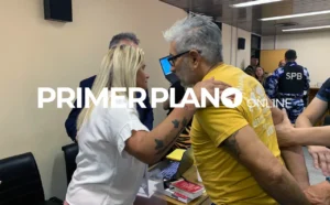 Segundo juicio por el crimen de Candela