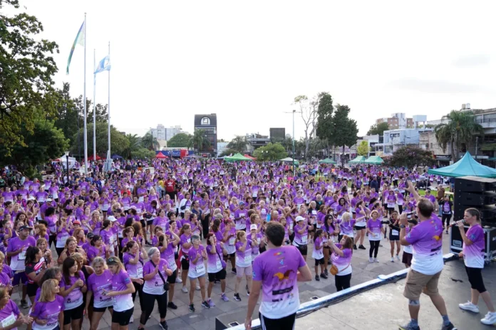 Maratón Ituzaingó