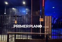 Clausuraron Club Leloir