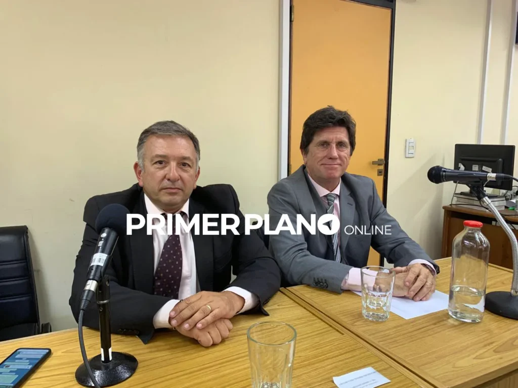 Segundo juicio por el crimen de Candela