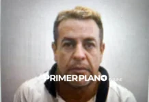 Veredicto absolutorio de Carlos Lescano