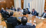 Preocupación por la baja del consumo
