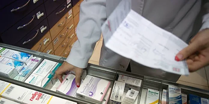 Entrega de medicamentos oncológicos