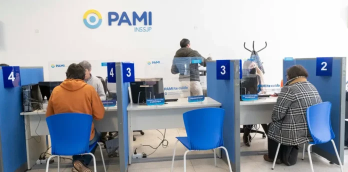 Nuevo convenio de PAMI con laboratorios