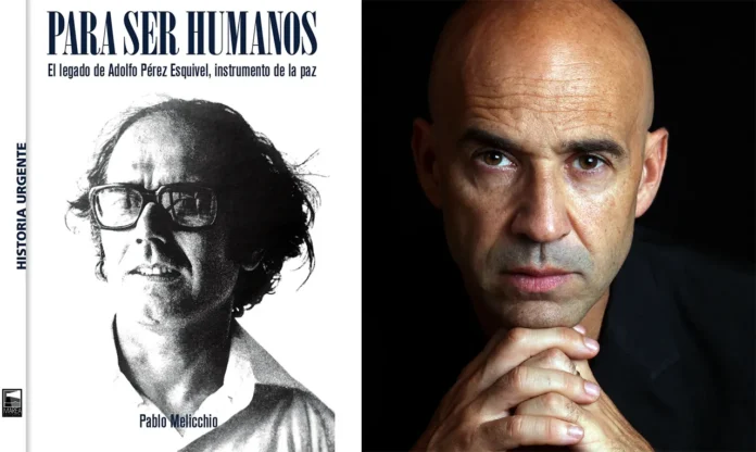 Nuevo libro de Pablo Melicchio