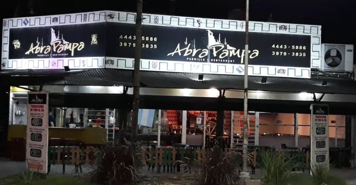 Parrilla Abra Pampa al borde del cierre