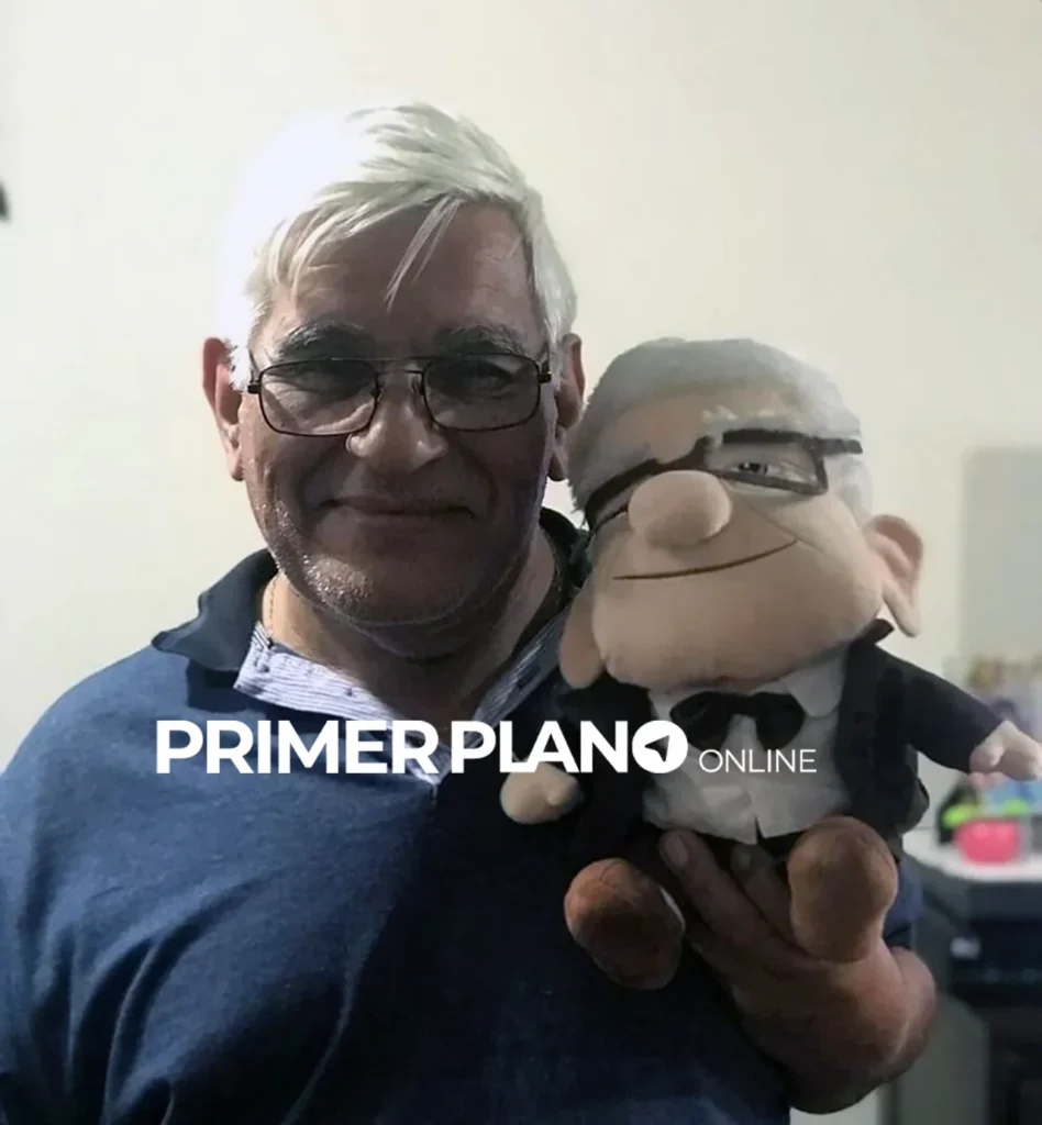 Detenido por el crimen de policía de la Federal