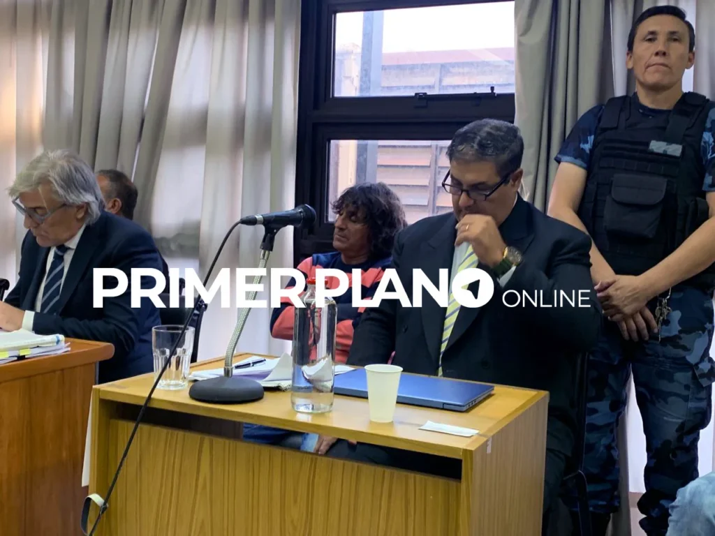 Segundo juicio por el crimen de Candela